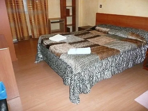 Walter Rooms Róma