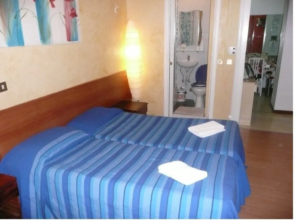 Walter Rooms Róma Olaszország