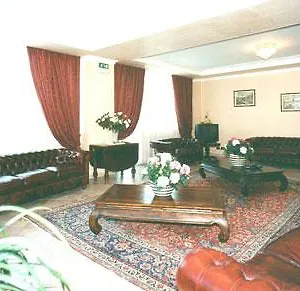 Hotel San Giusto