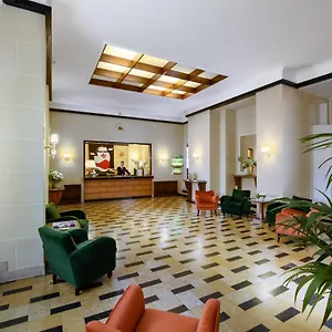 Hotel Bettoja Atlantico