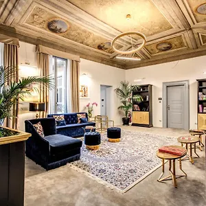 Otel Martius Private