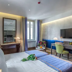 Hotell Martis Palace