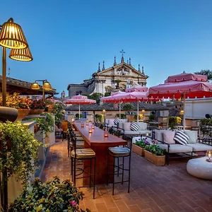 4* Ξενοδοχείο 9hotel Cesari