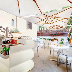 Hotell Hotel Best Roma