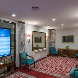 Hotel Bettoja Mediterraneo