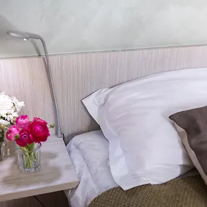 Dharma Boutique Hotel&spa **** Rome