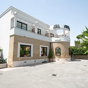 Hotel Cervara Park