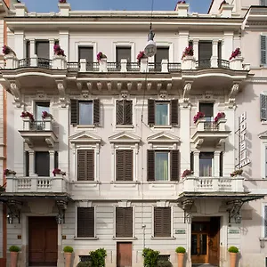 4* Ξενοδοχείο Alpi