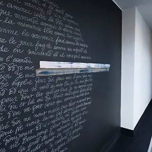 Hotel Twentyone