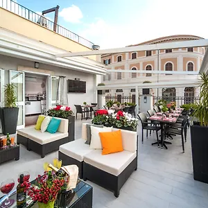Relais Trevi 95 Boutique (adults Only) Hotel
