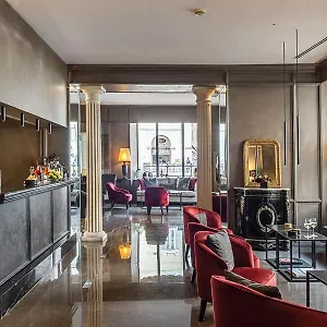 Colonna Palace Рим