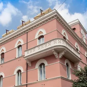 Relais Coppede Hotel