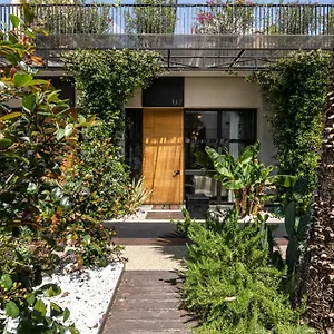 4* Ξενοδοχείο Horti 14 Borgo Trastevere