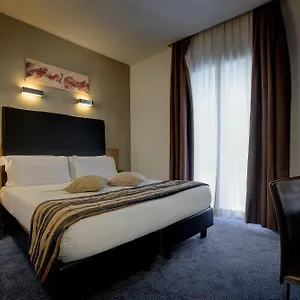 Rinascimento - Gruppo Trevi Hotel