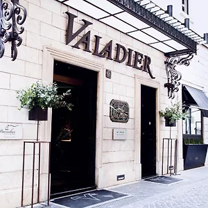 Valadier Rzym