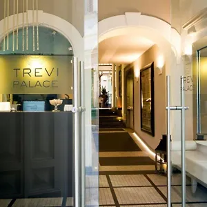 4* Hotel Trevi Palace Luxury