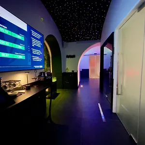 4* Ξενοδοχείο The One Boutique & (adults Only)