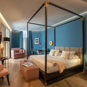 Hotell The Major
