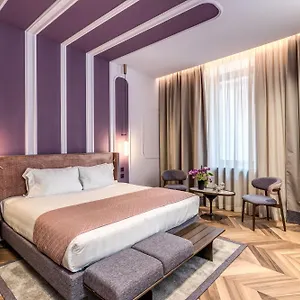 4* Hotel The Steps At Eitch Belsiana