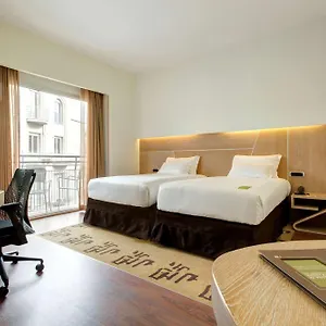 Hilton Garden Claridge Рим