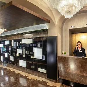 Hotell The Style