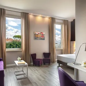 The Guardian Hotel