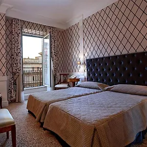 Boutique Trevi Řím