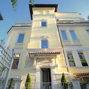 Hotel Duse