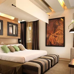 Babuino 181 - Small Luxury Of The World Рим