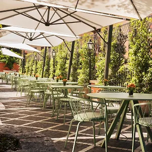 Degli Aranci Hotel