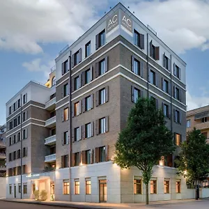 Ac By Marriott Clodio **** Rome