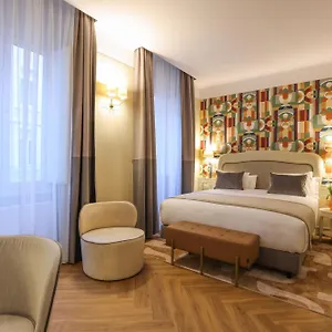 Leonardo Boutique Monti **** Rome