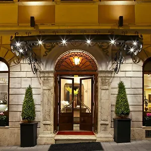 Ottocento Rzym