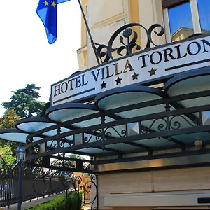 4* Hotel Torlonia