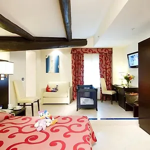 4* Hotel Anglo Americano