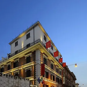 4* Hotel Principessa Isabella