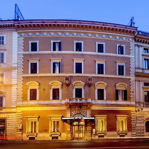 Tiziano **** Rome