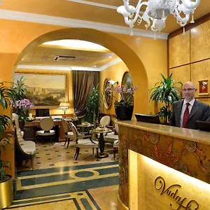 Homs Řím