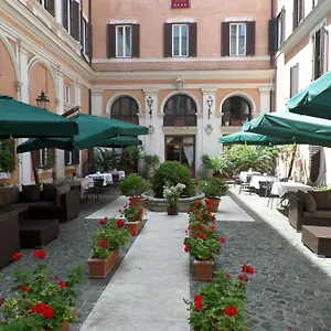 4* Hotel Relais Antico Palazzo Rospigliosi