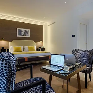 Hotel The K Boutique