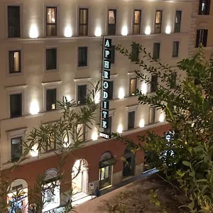 Aphrodite Hotel