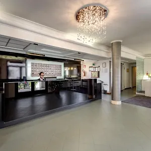 Hotel Alba