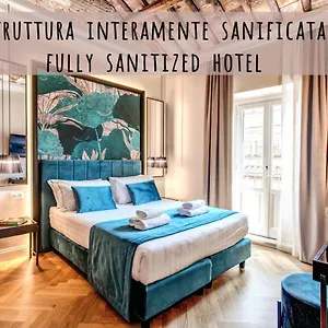 Hotel 55 Fifty-five - Maison D'art Collection