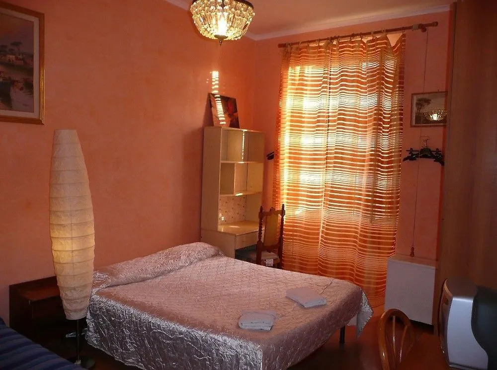 Walter Rooms Rome 4*,