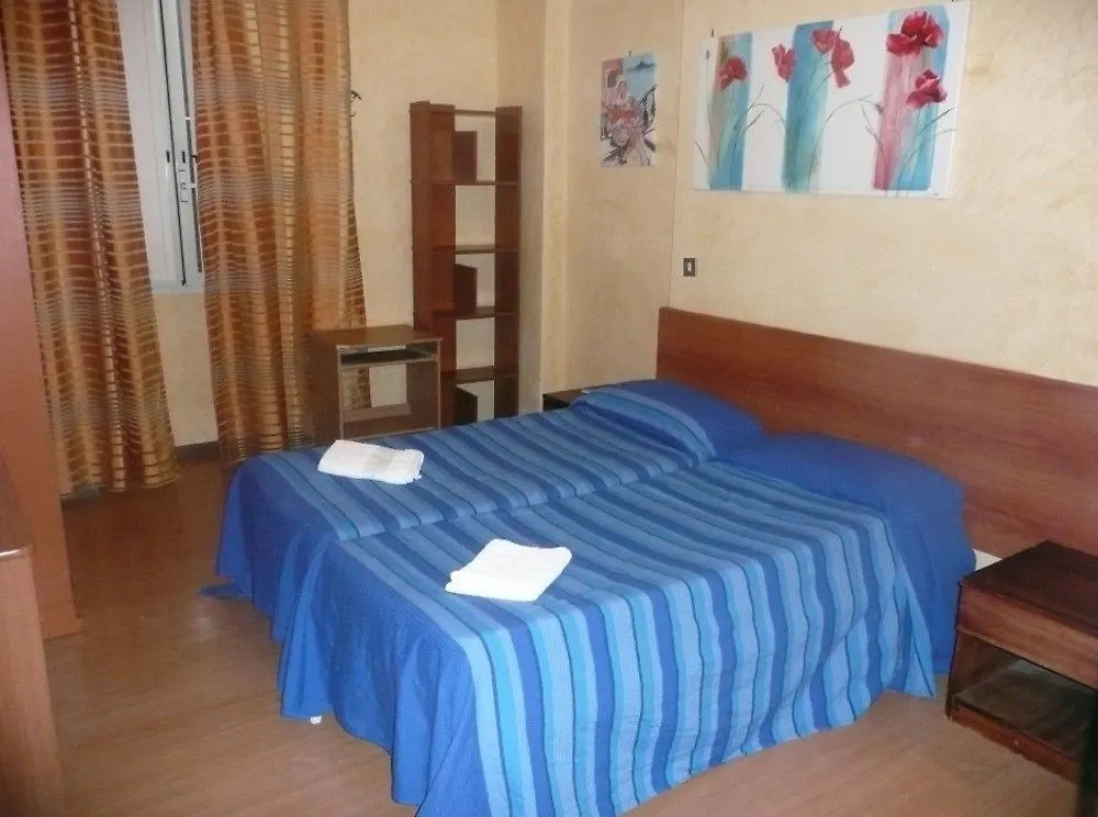 Walter Rooms Rome 4*,  Italy
