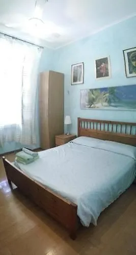 Walter Rooms Rome 4*,