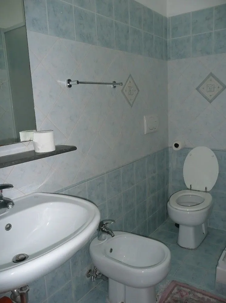 Walter Rooms Rome 4*,  Italy