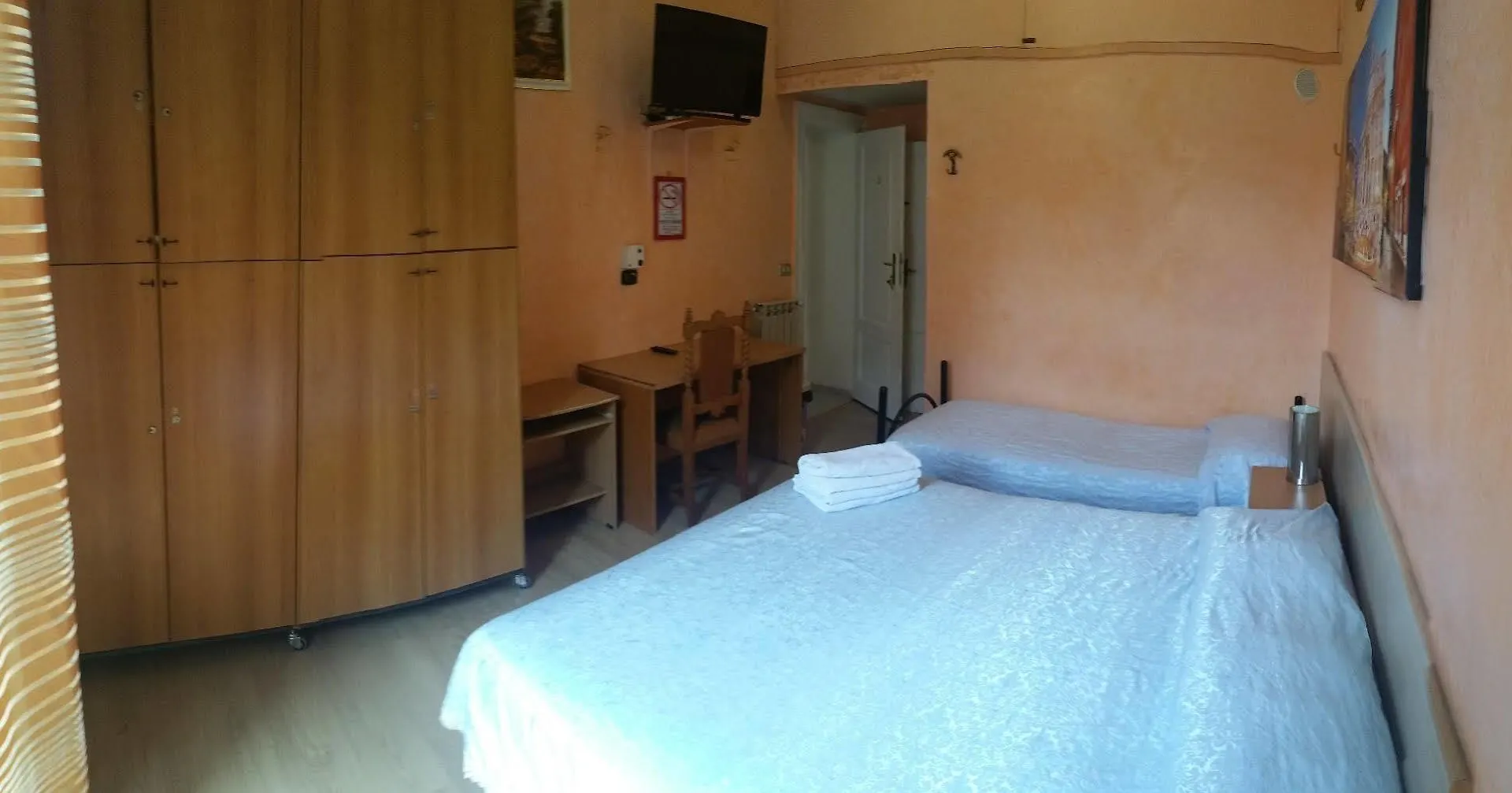 **** Hotel Walter Rooms Rome Italy